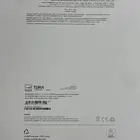 ايباد برو M4 -11 inch جديد لم يستخدم