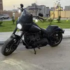 Harley Davidson Low Rider S