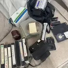 تراث منوع