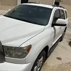 اسكويا 2013 للبيع