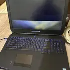 جهاز لابتوب الين وير ALIENWARE 17 جهاز جيمنج
