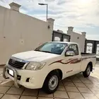 هايلكس 2015 بحالة الوكاله