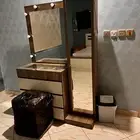 غرفة مزدوج تركية