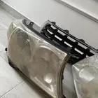 شمعات جيب لاند كروزر