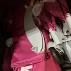 سرير محبس اطفال