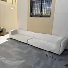 كنب الطول ثلاث امتار و خمس قطع مهو قطعتين