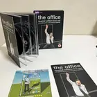 ذا اوفيس The office (DVD)