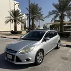 فورد فوكس 2014 للبيع