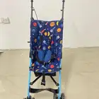 عربه اطفال وكرسي حديقه