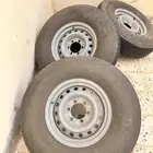 كفرات جورني بكفراتهن