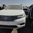 قطع MG RX5