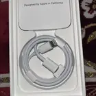 شاحن ايفون اصلي