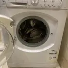 غسالة اريستون ايطالي نظيفه وخاليه من العيوب للبيع