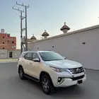 فورشنر 2017 دبل 6 سلندر