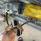 كشافات ربع او شاص من (1985-2006)