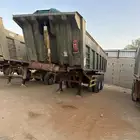 صندوق قلاب 20 متر