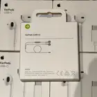 سماعة آبل USB-C