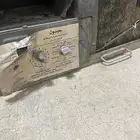 مكيف شرط شغال سبب البيت محتاج له