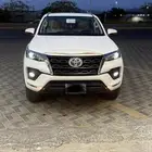 فورشنر VX1 سته سلندر بانزين 2023