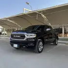 دودج رام ليميتيد موديل 2023   DODGE RAM 2023 Limited