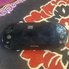 ps vita نظيف شريته زمان ومعه ذاكره حجم gb8