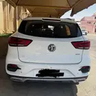 ام جي ZS
