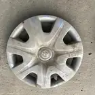 طيس كرولا وكاله