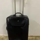 حقيبة سفر
