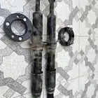 مساعدات امامية وخلفية ل جريت وول باور GWM poer 2024