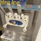 مكينة اسكريم للبيع