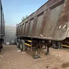 صندوق قلاب للإيجار