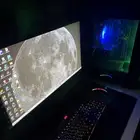 للبيع PC gaming RTX 4060 TI