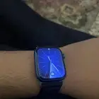 ساعه ابل الاصدار السابع