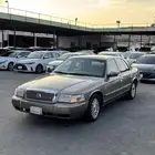 فورد جراند ماركيز 2006