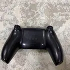 يد سوني فايف فيها كسر خفيف في القير