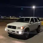 للبيع باثفندر 2005