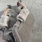وصله شكمان شاص