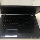 طابعه ولابتوب توشيبا