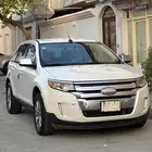 فورد ايدج 2013 نص فل