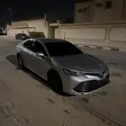 كامري 2020 هايبرد