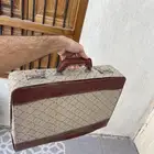 حقيبه دبلوماسيه