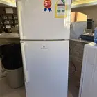 ثلاجه سامسونج حجم 9.6