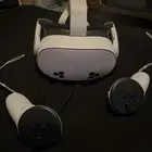 في ار ميتا كوست 3s