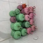 اسطوانات فارغة