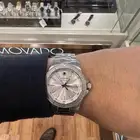 ساعة موفادو MOVADO- Series 800 - بحالة ممتازه ( تم البيع )