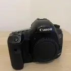 Canon 5D mark3
