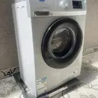 غسالة ملابس اوتوماتيكية
