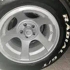 جنوط اخطبوط مقاس 15