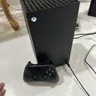 للبيع جهاز اكس بكس نضيف جدا استخدام قليل