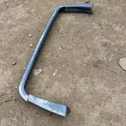 مجرا قزازه خلفيه باب الشنطه جمس صالون 85 بليز اصليه